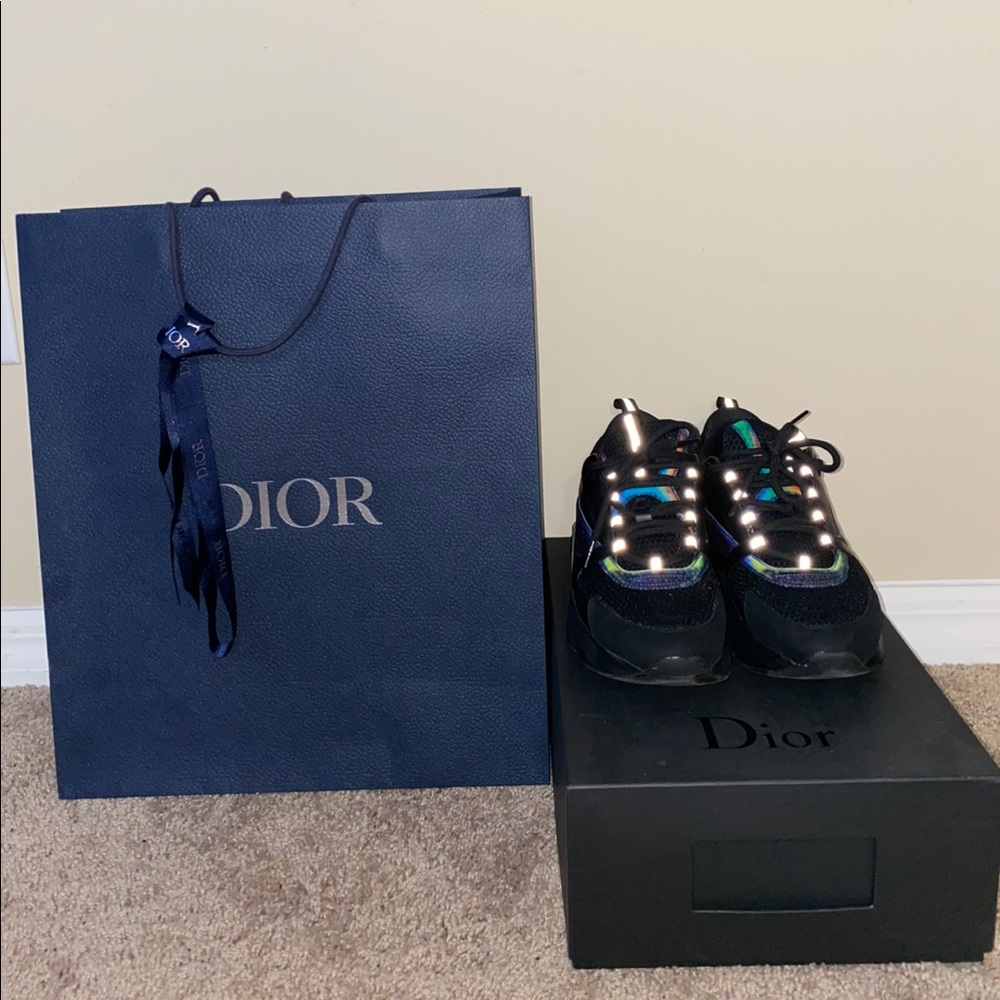 Dior Runners ‘B22’